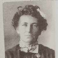 Else Schou (1854 - 1937) Profile